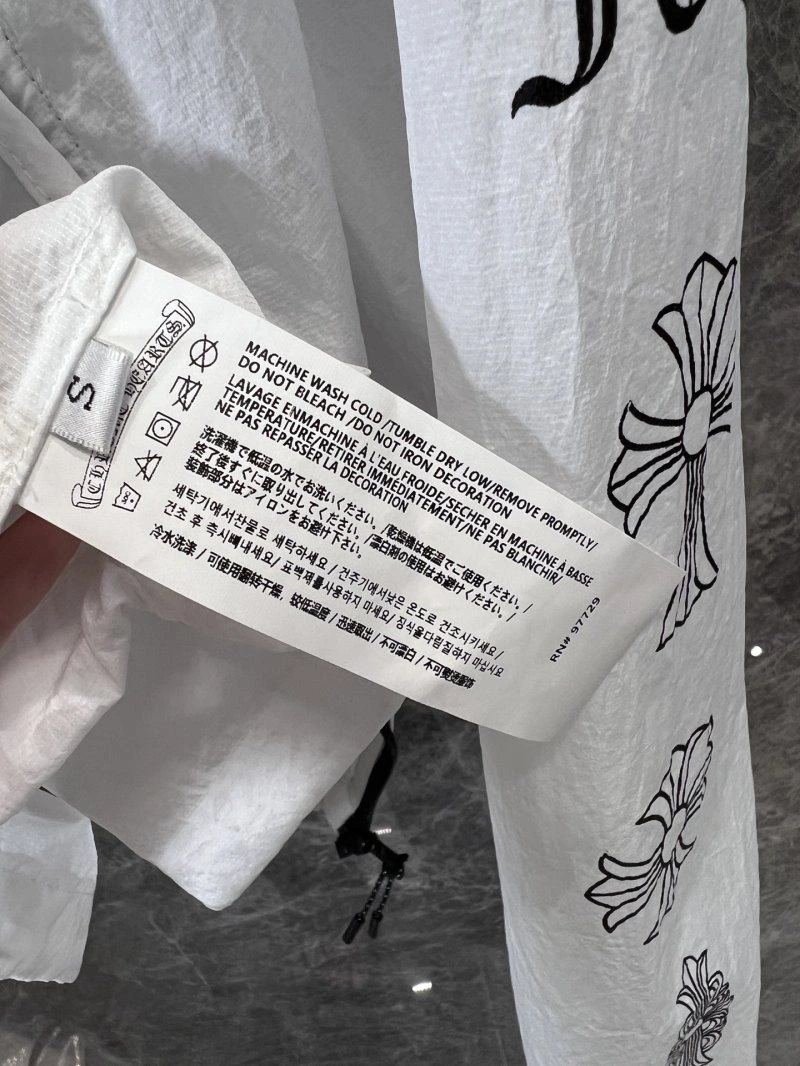 Affordable Chrome Hearts Outwear 118158