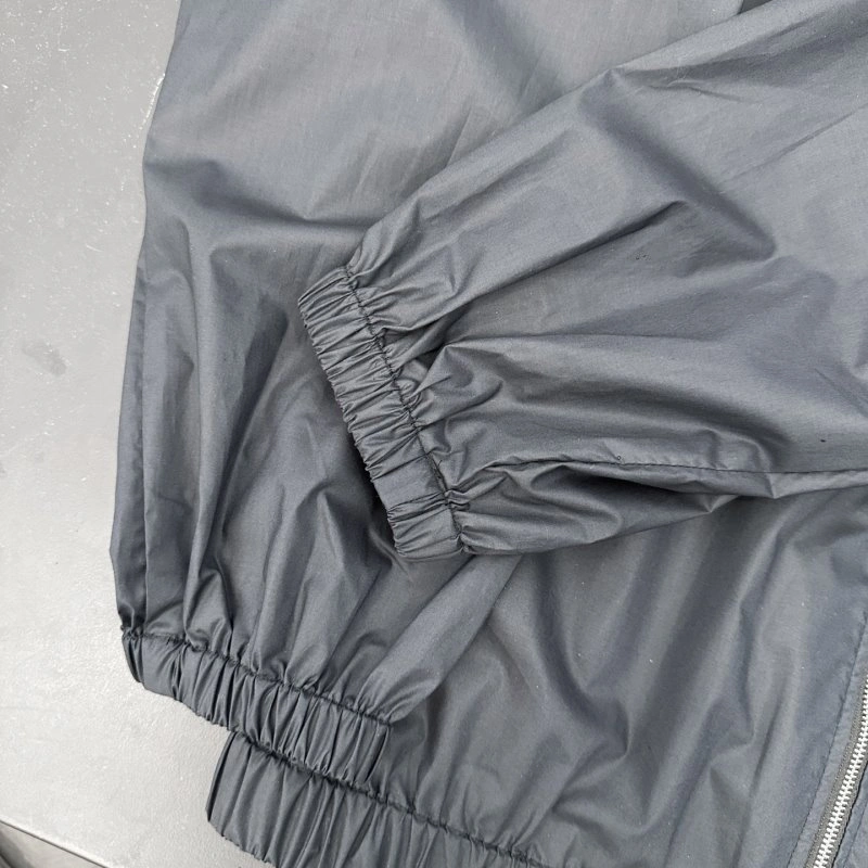 Refined Chrome Hearts Outwear 118132