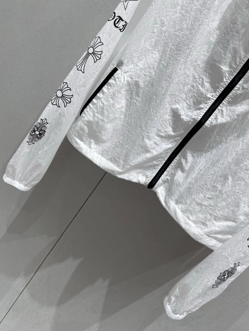 Chrome Hearts Outwear ZeroBulk 118142