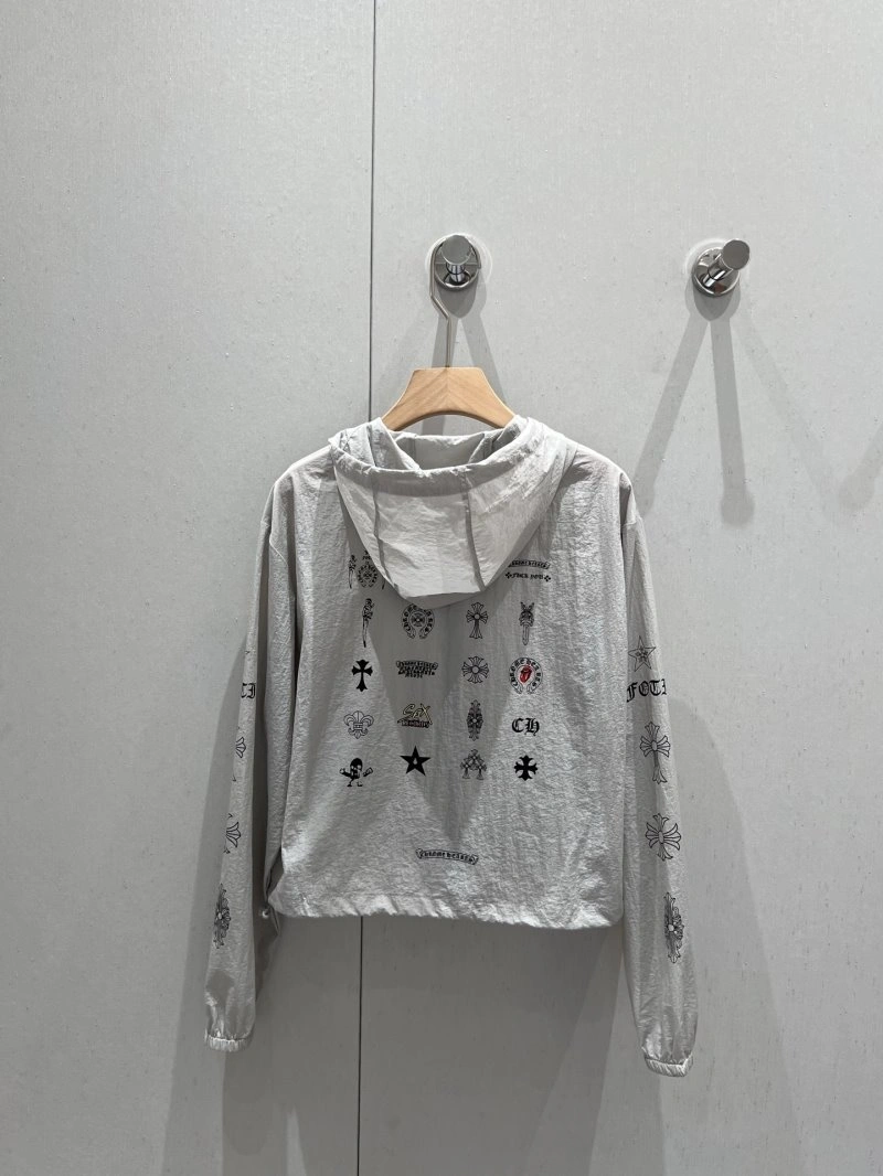 Chrome Hearts Outwear FlexibleFit 118150