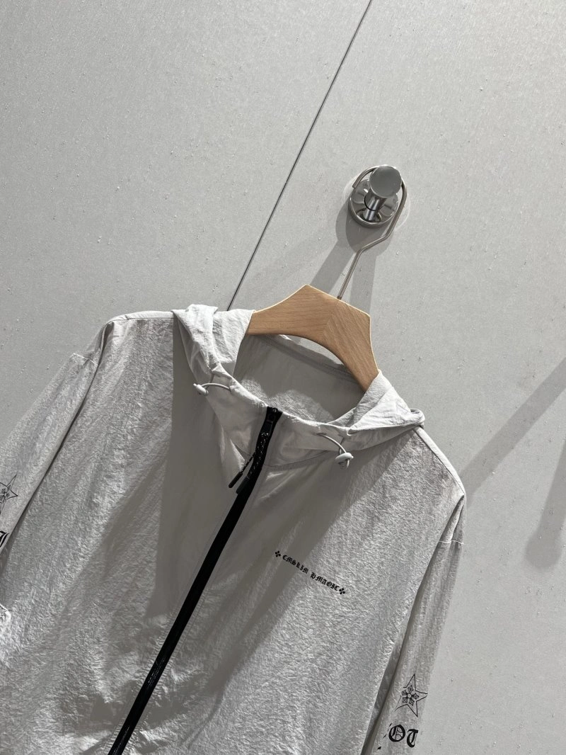 Chrome Hearts Outwear FlexibleFit 118150