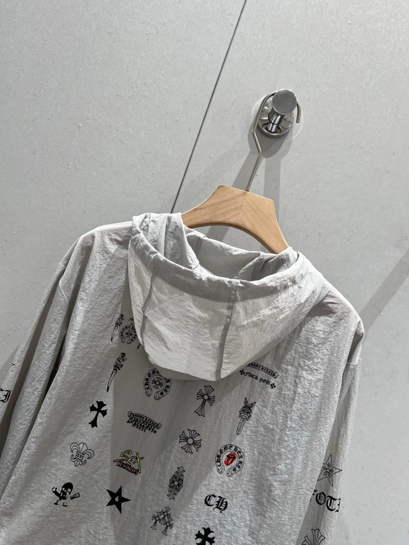 Chrome Hearts Outwear FlexibleFit 118150