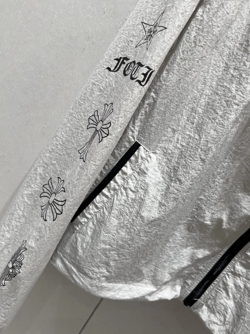 Chrome Hearts Outwear FlexibleFit 118150