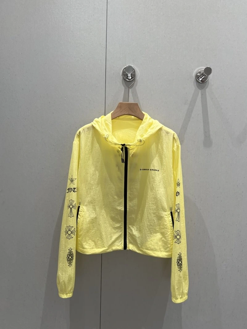 Reliable Chrome Hearts Outwear 118133