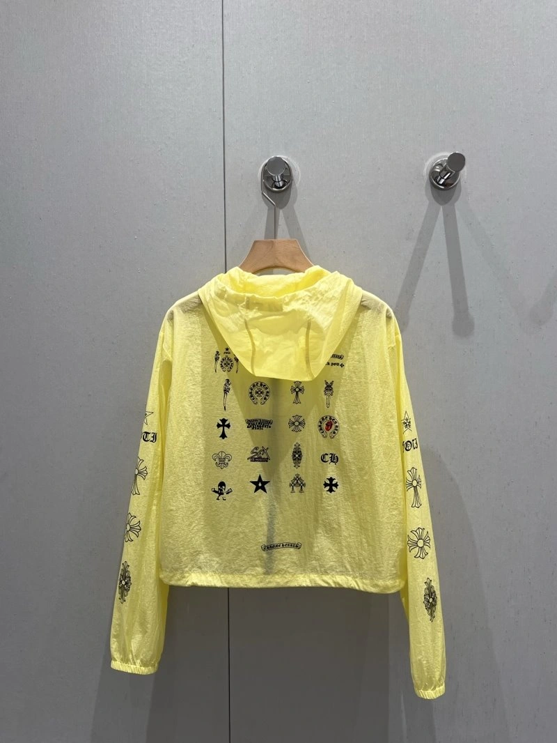 Reliable Chrome Hearts Outwear 118133