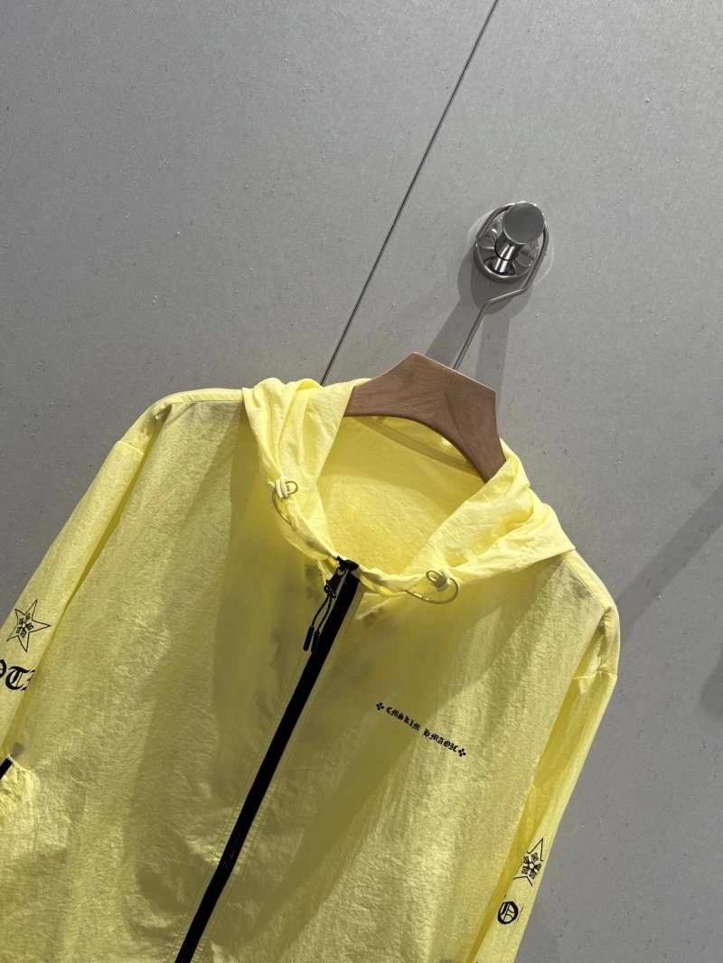 Reliable Chrome Hearts Outwear 118133