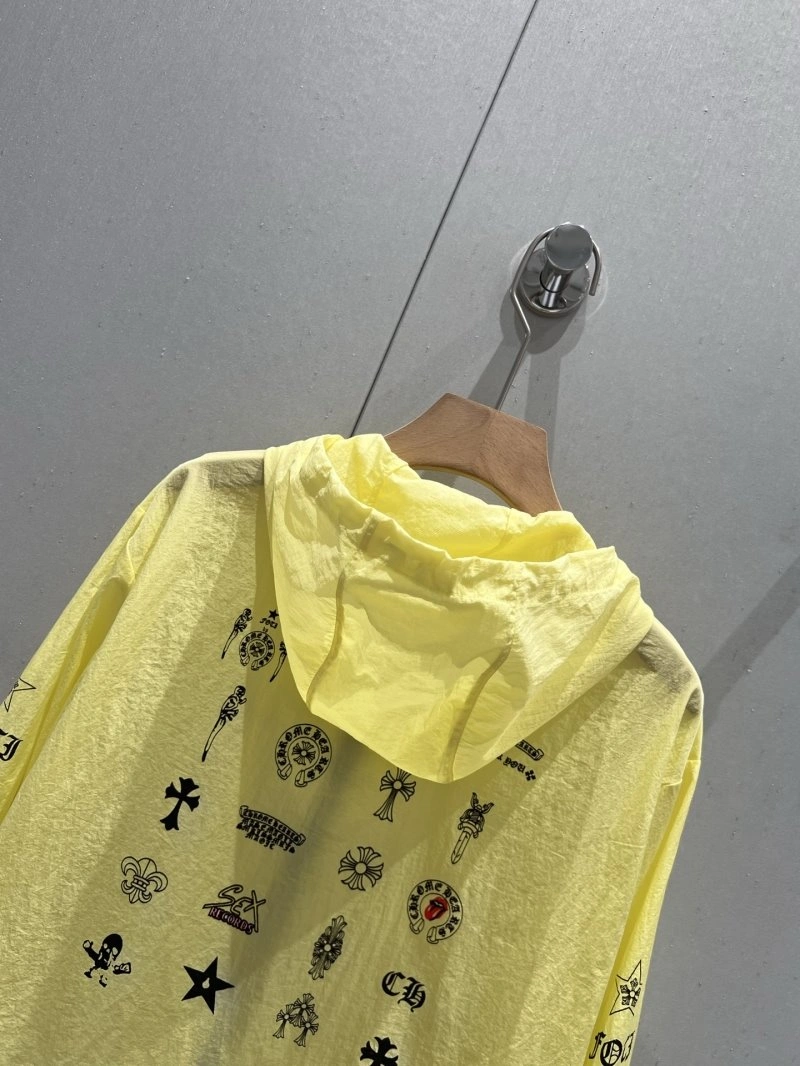 Reliable Chrome Hearts Outwear 118133