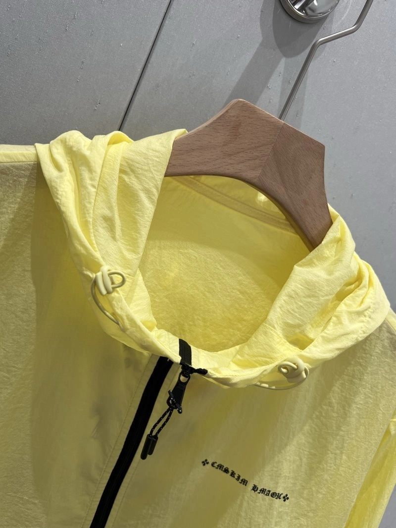 Reliable Chrome Hearts Outwear 118133