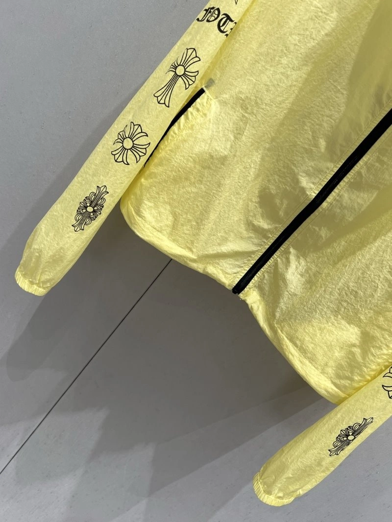 Reliable Chrome Hearts Outwear 118133