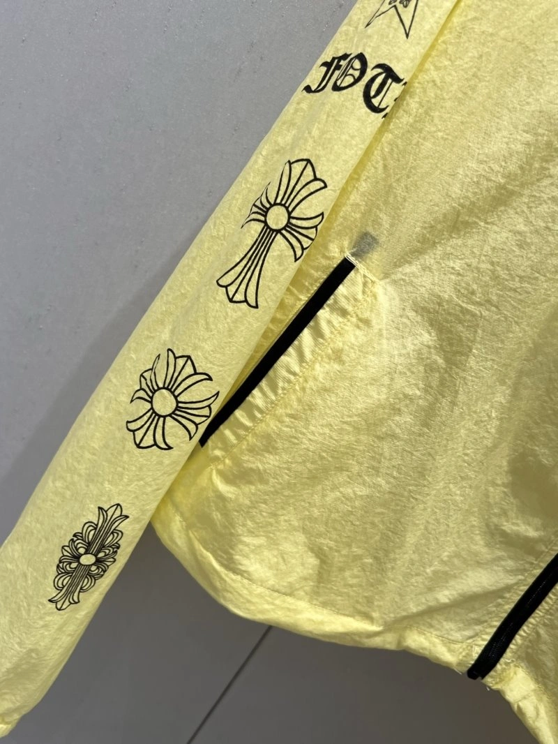 Reliable Chrome Hearts Outwear 118133