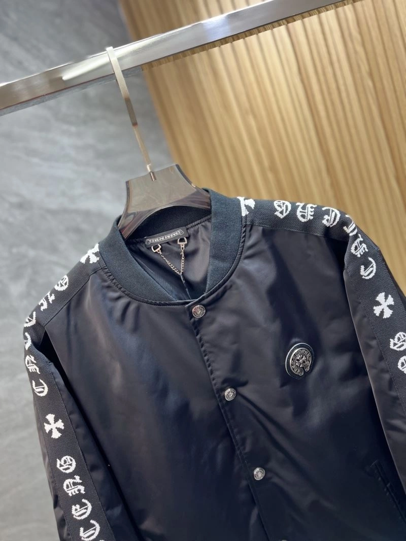 TopPick Chrome Hearts Outwear 118730