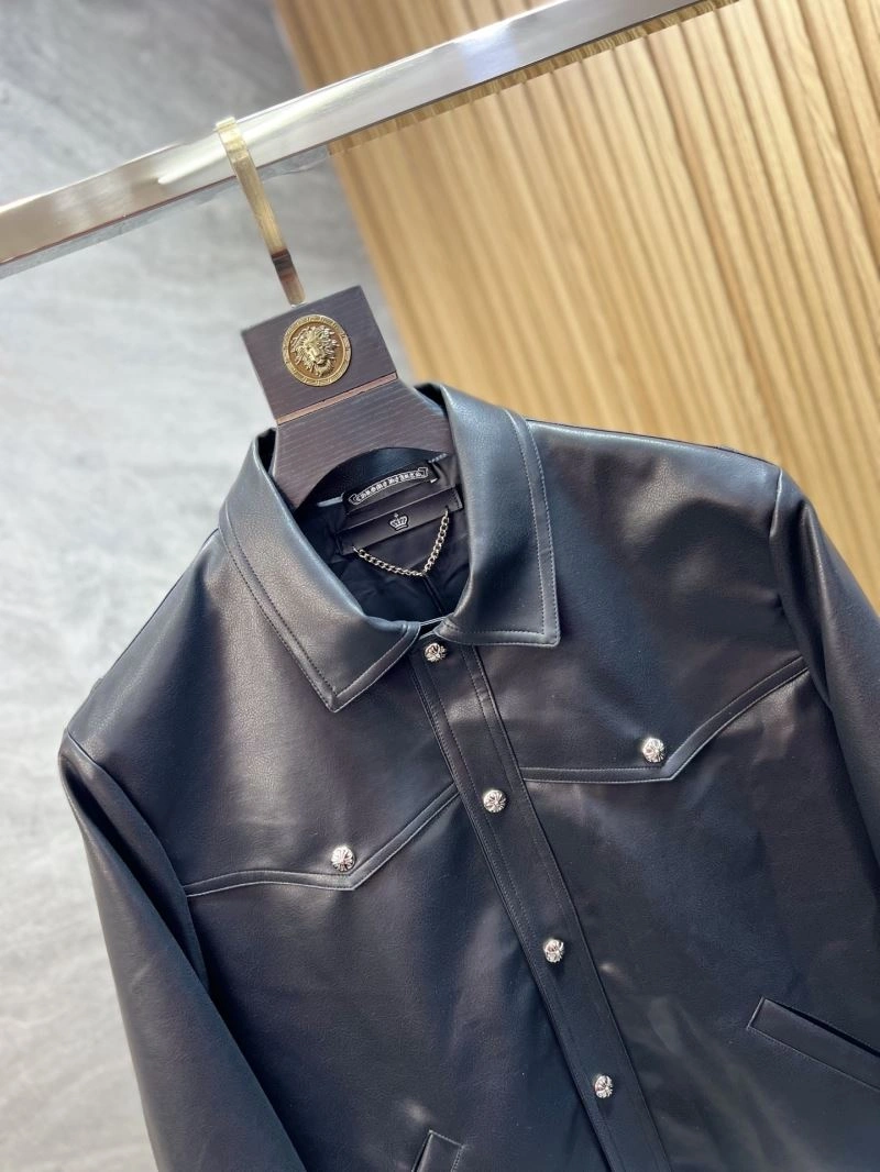SmartChoice Chrome Hearts Outwear 118737