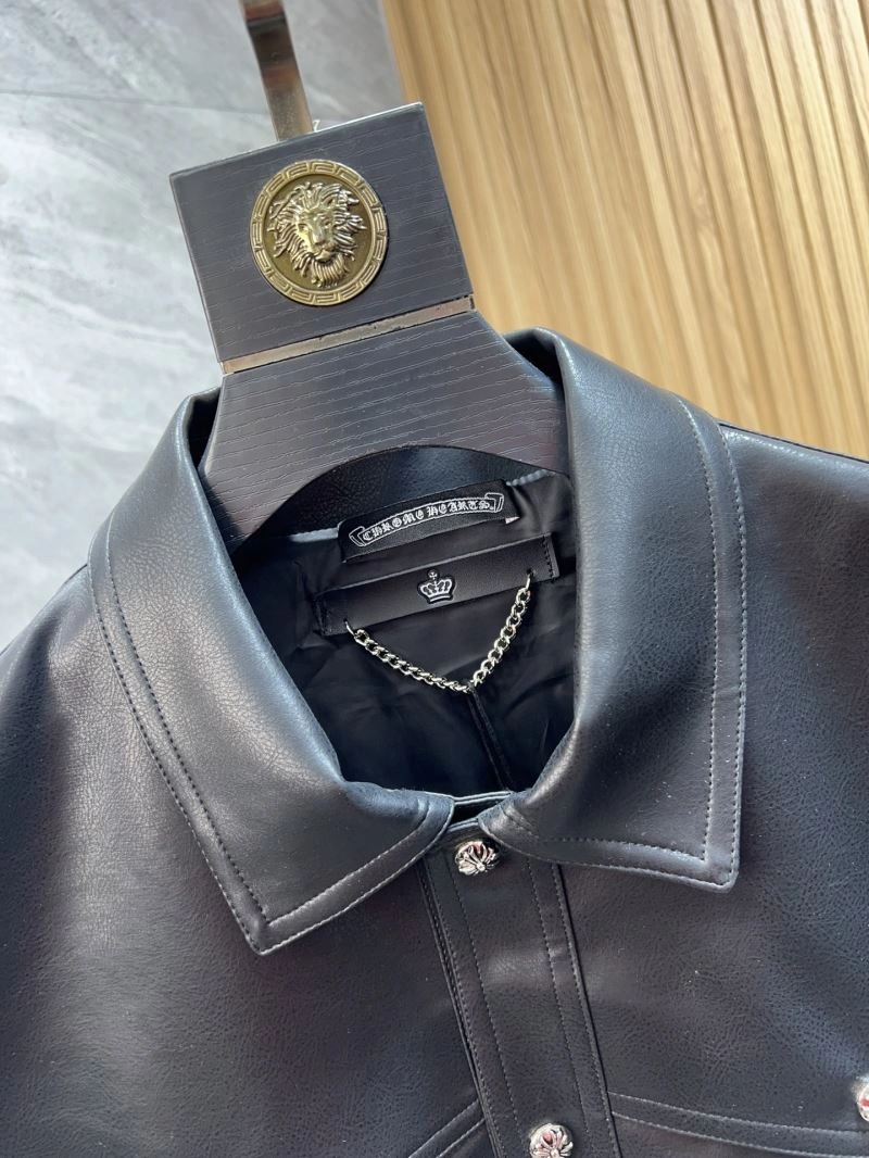 SmartChoice Chrome Hearts Outwear 118737