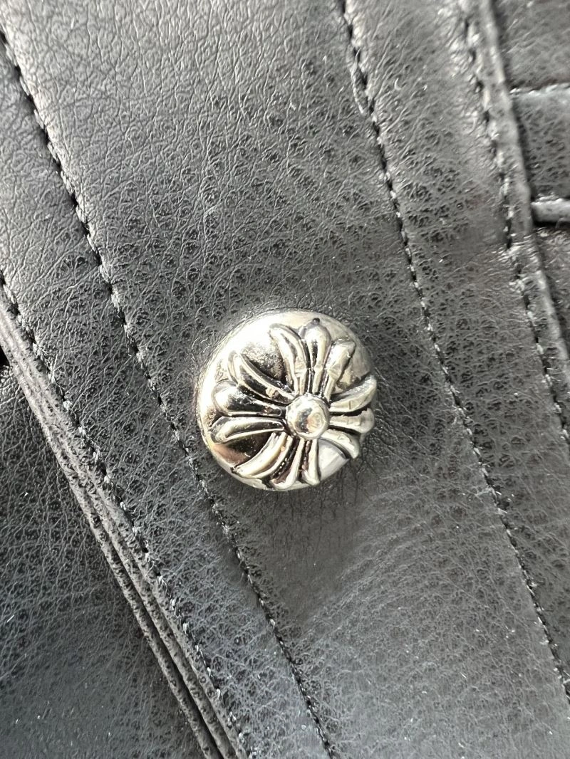 SmartChoice Chrome Hearts Outwear 118737