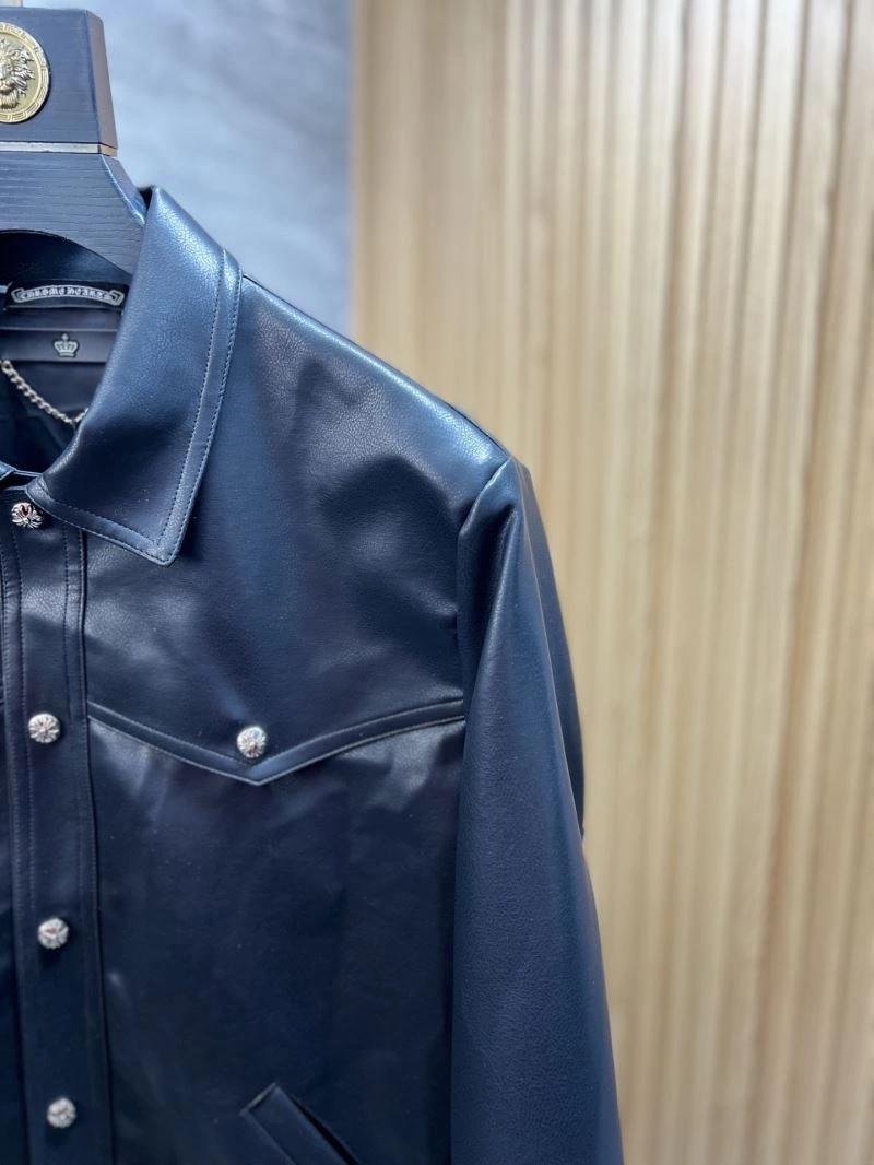 SmartChoice Chrome Hearts Outwear 118737