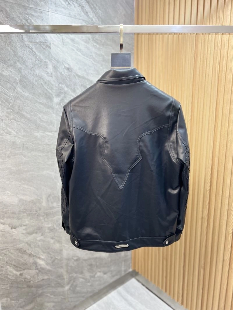 SmartChoice Chrome Hearts Outwear 118737