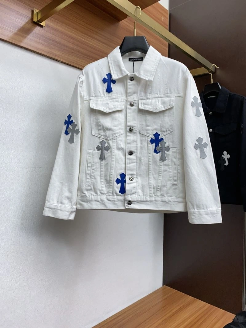 MultiPurpose Chrome Hearts Outwear 118731