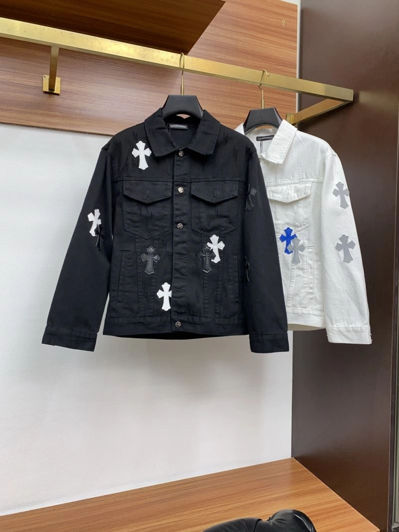 MultiPurpose Chrome Hearts Outwear 118731