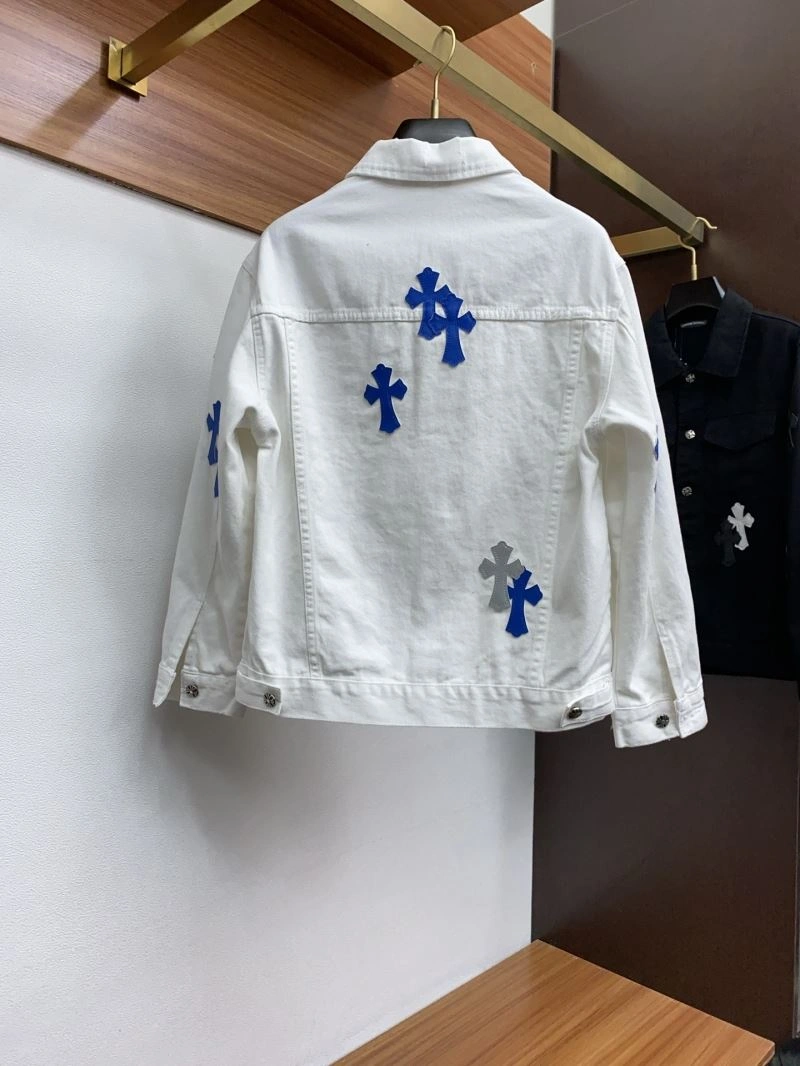 MultiPurpose Chrome Hearts Outwear 118731