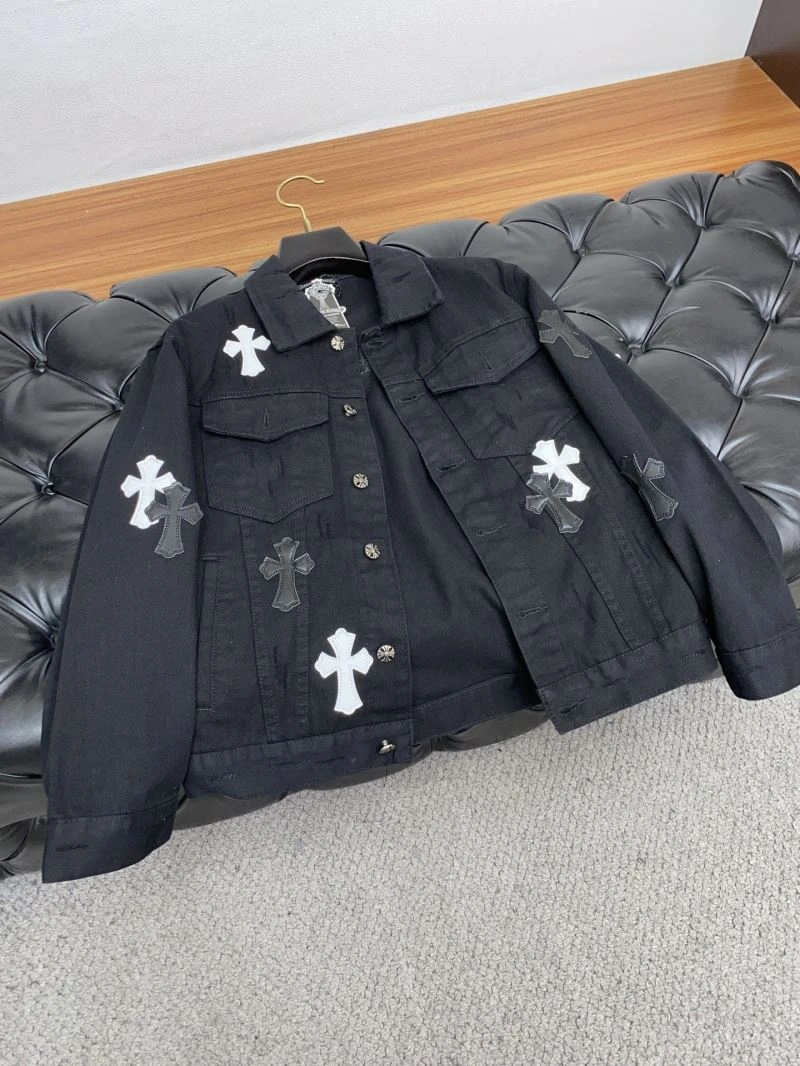Chrome Hearts Outwear GoAnywhere 118742
