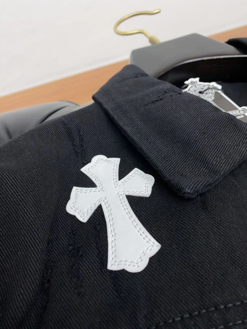 Chrome Hearts Outwear GoAnywhere 118742