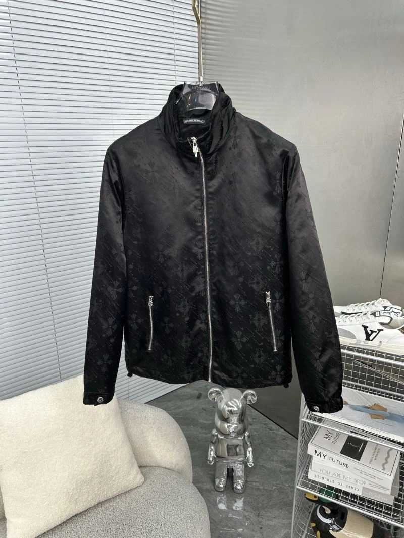 Chrome Hearts Outwear HighPerformance 118740