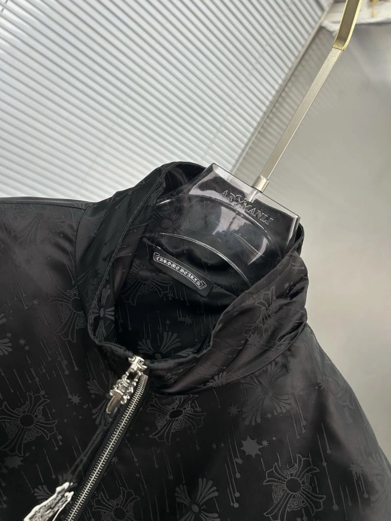 Chrome Hearts Outwear HighPerformance 118740