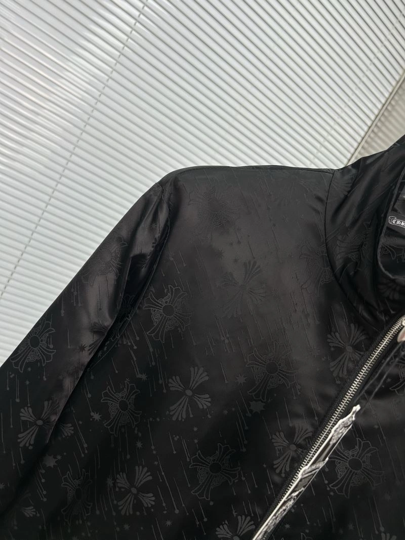 Chrome Hearts Outwear HighPerformance 118740