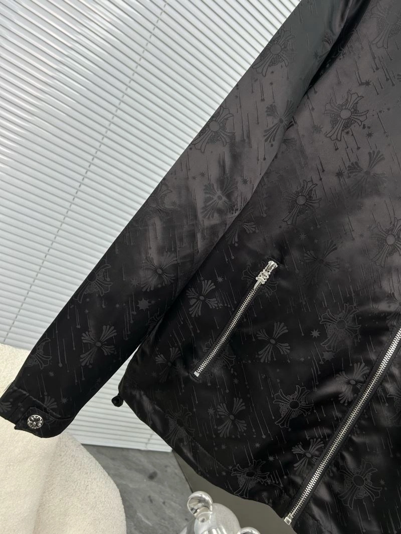 Chrome Hearts Outwear HighPerformance 118740