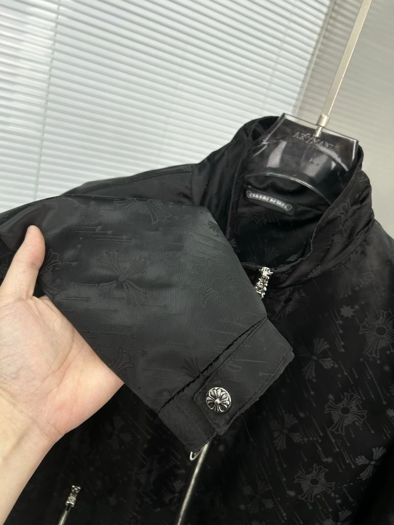 Chrome Hearts Outwear HighPerformance 118740