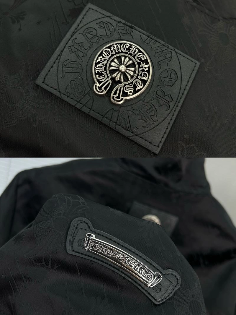 Chrome Hearts Outwear HighPerformance 118740