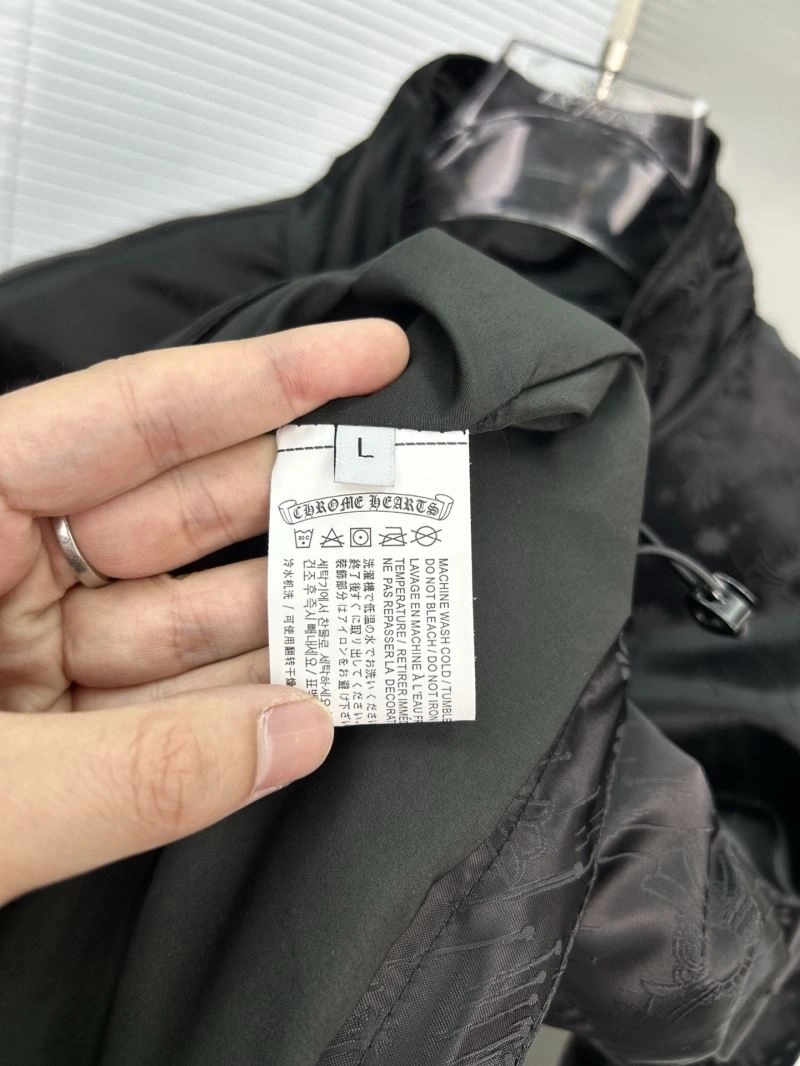 Chrome Hearts Outwear HighPerformance 118740