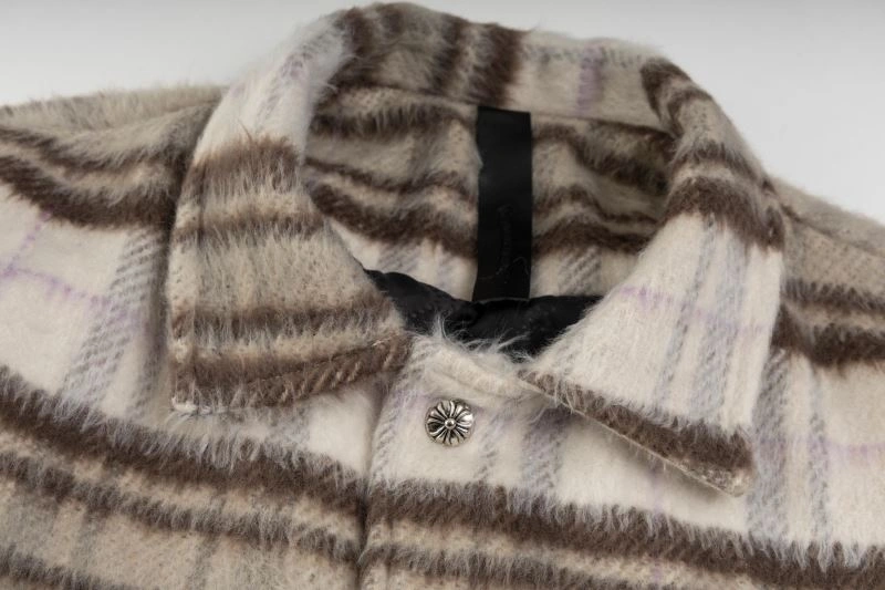 Chrome Hearts Outwear Upgraded 118728