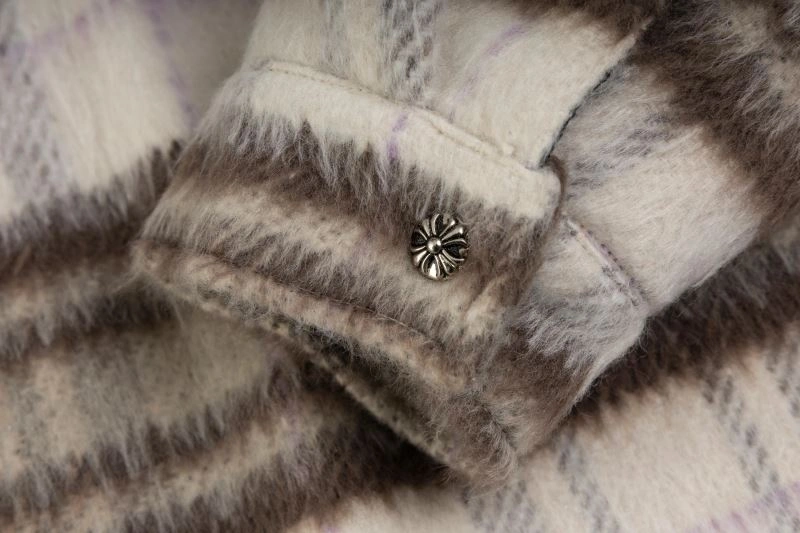 Chrome Hearts Outwear Upgraded 118728
