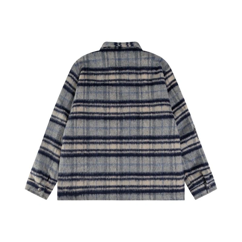 Chrome Hearts Outwear ZeroBulk 118745