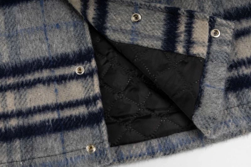 Chrome Hearts Outwear ZeroBulk 118745