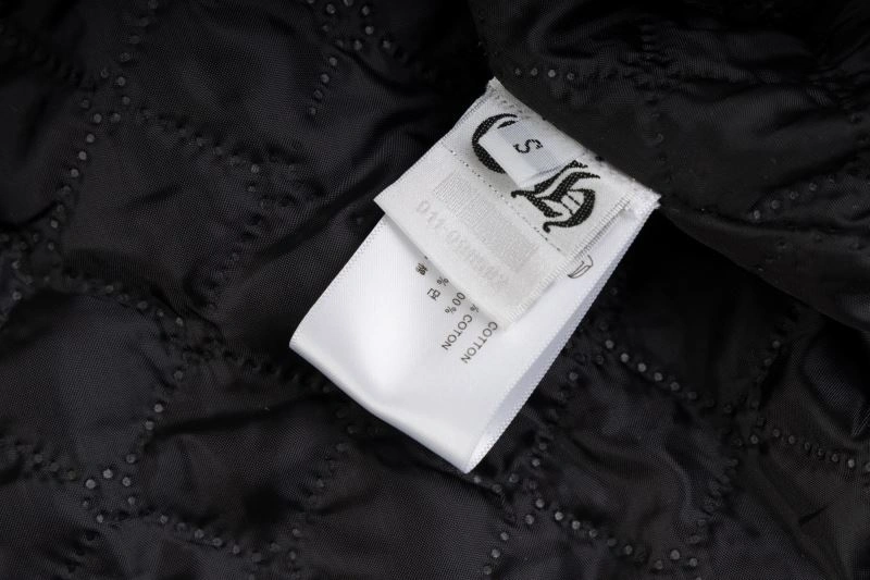 Chrome Hearts Outwear ZeroBulk 118745