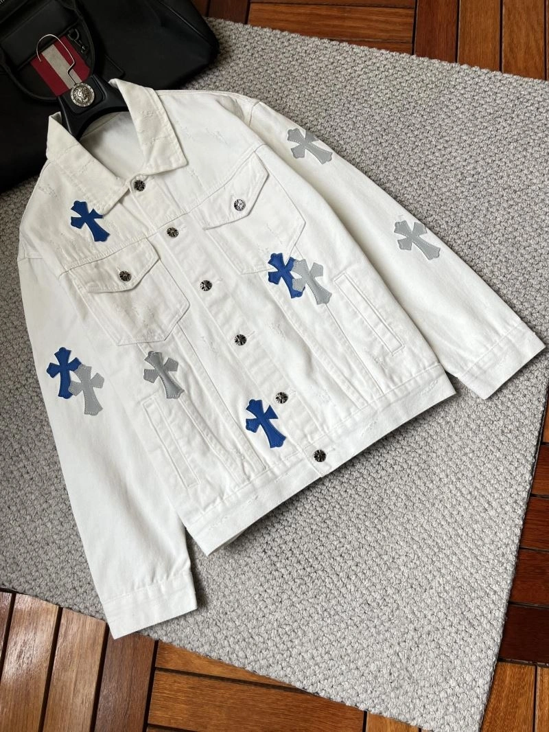 UrbanChic Chrome Hearts Outwear 118736