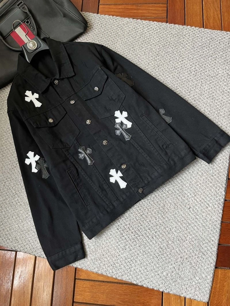 UrbanChic Chrome Hearts Outwear 118736