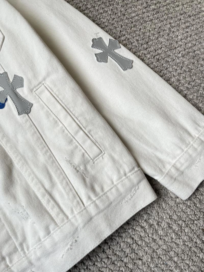 UrbanChic Chrome Hearts Outwear 118736