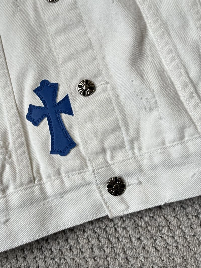 UrbanChic Chrome Hearts Outwear 118736