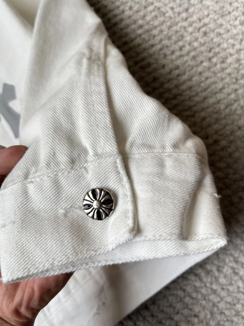 UrbanChic Chrome Hearts Outwear 118736