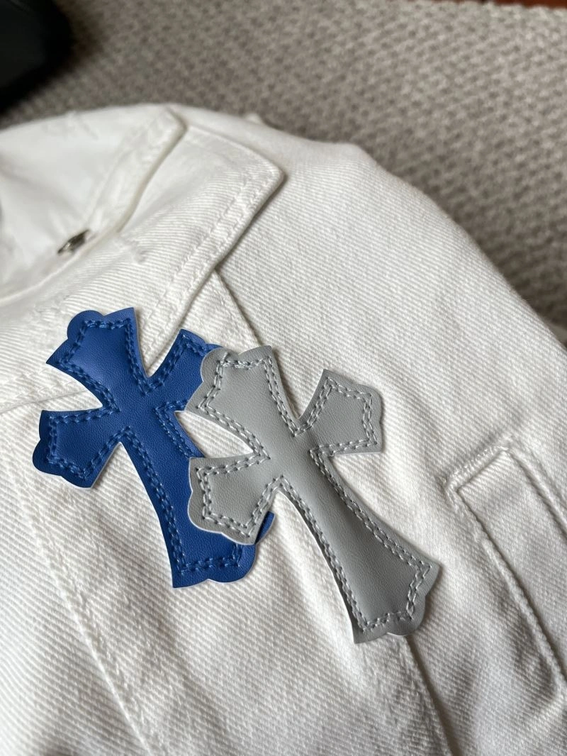 UrbanChic Chrome Hearts Outwear 118736