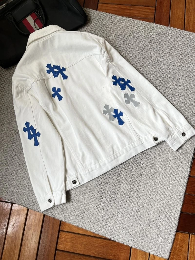 UrbanChic Chrome Hearts Outwear 118736