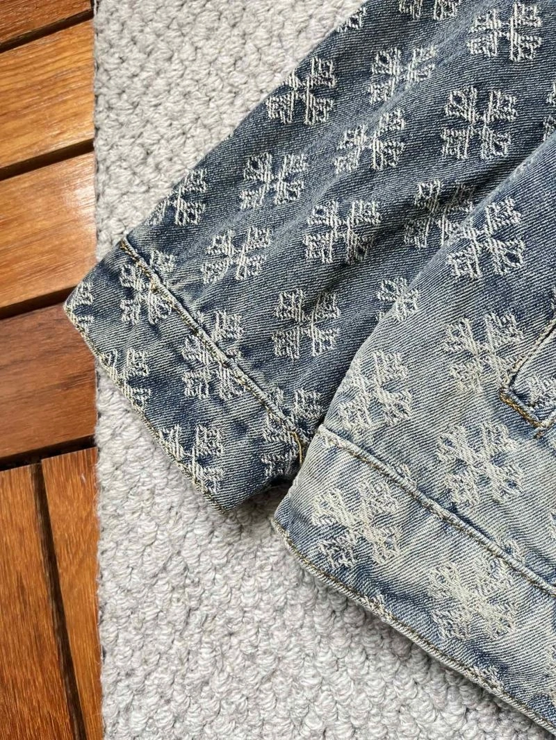 SoftTouch Chrome Hearts Outwear 118747