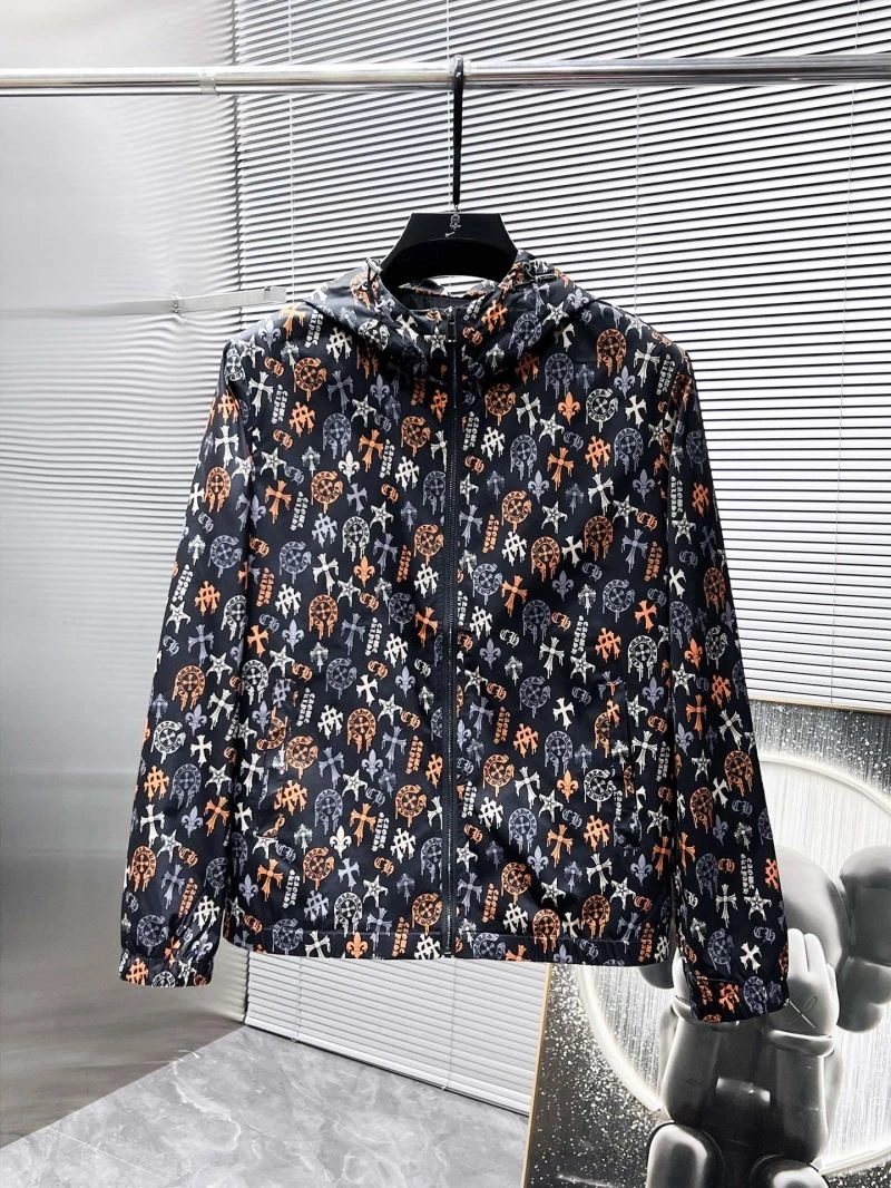 Stylish Chrome Hearts Outwear 118735