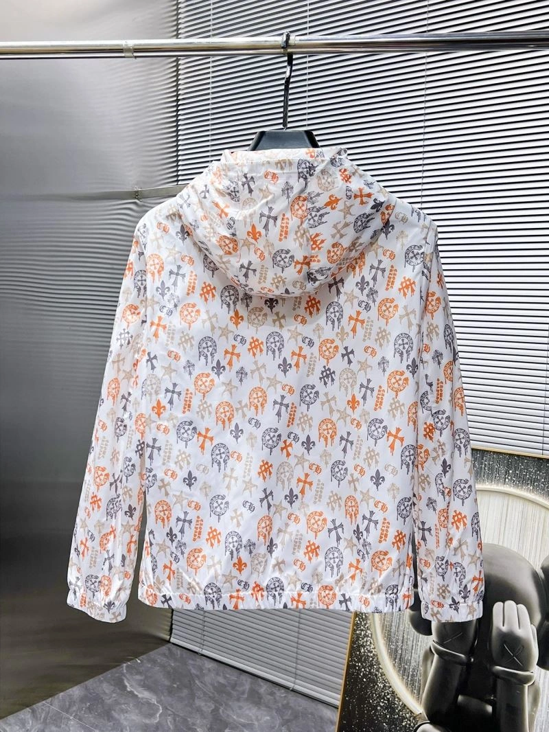 Stylish Chrome Hearts Outwear 118735