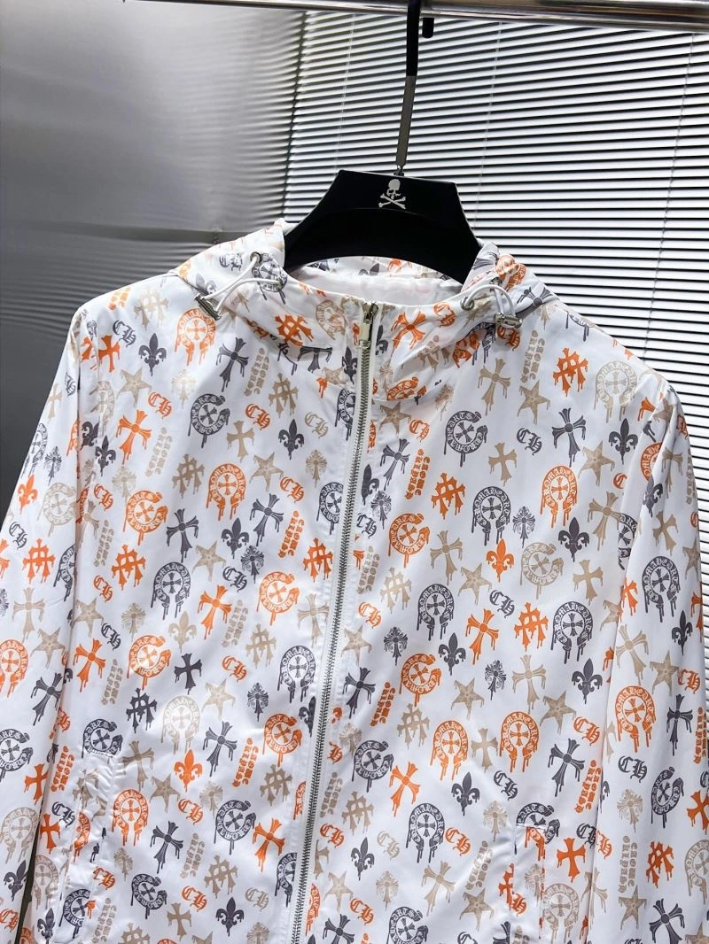 Stylish Chrome Hearts Outwear 118735