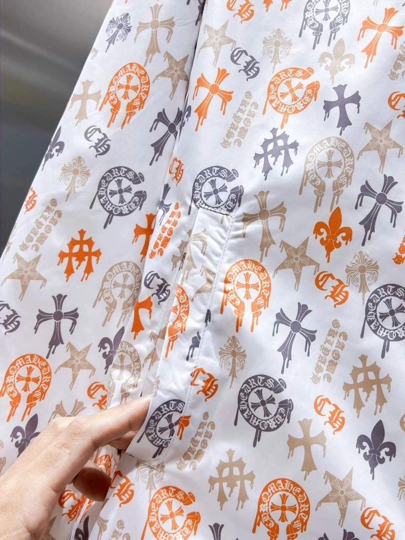 Stylish Chrome Hearts Outwear 118735
