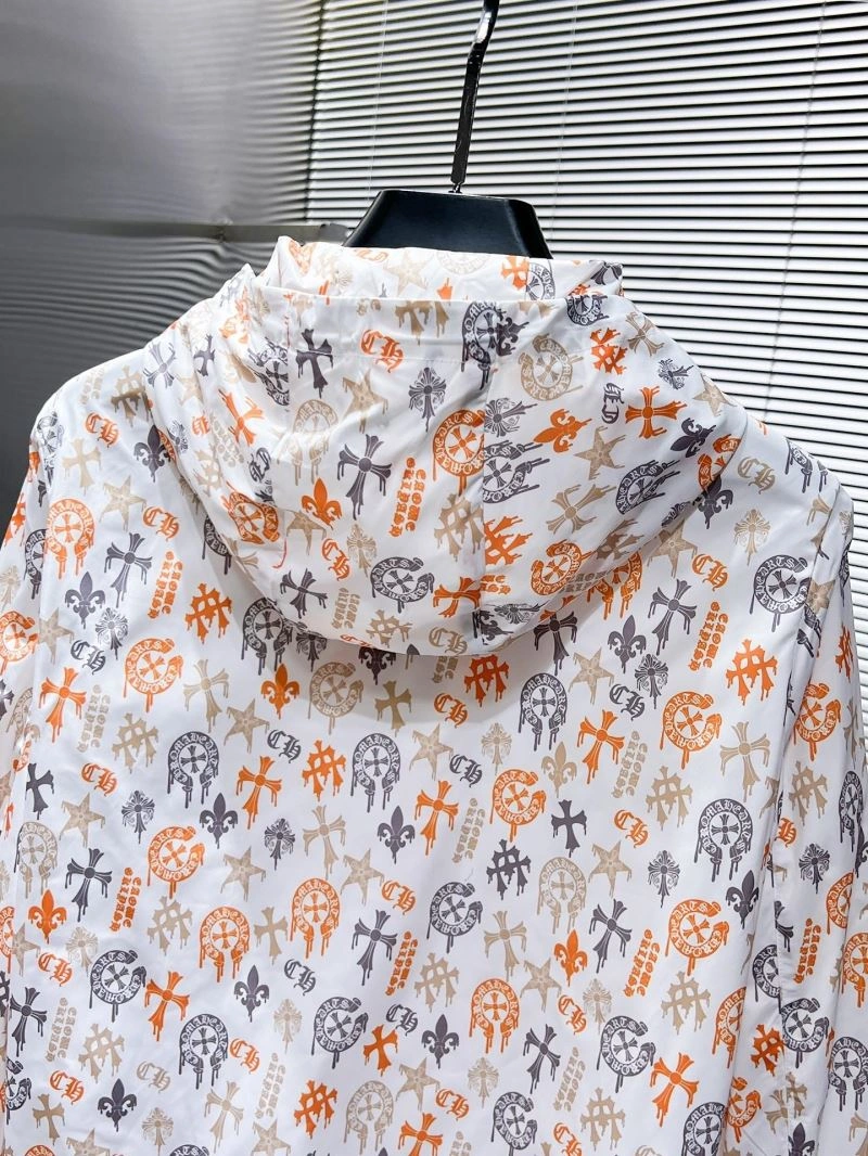 Stylish Chrome Hearts Outwear 118735